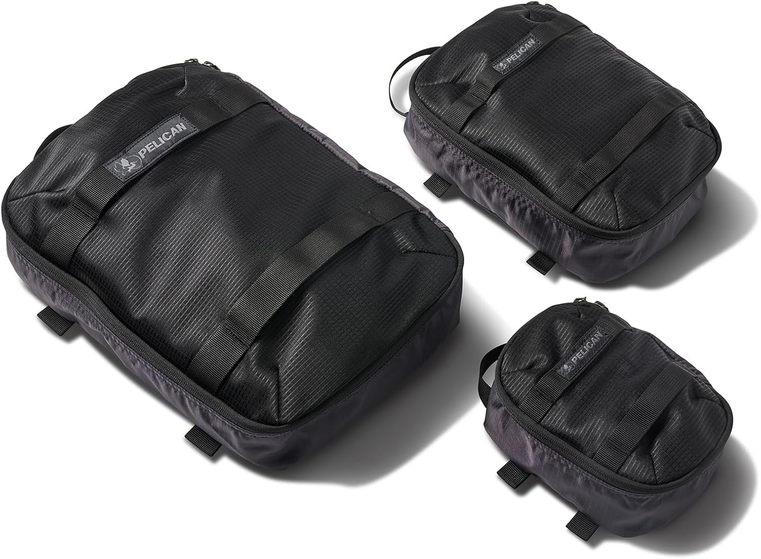 Packing Cube-Large, Charcoal - Image 3