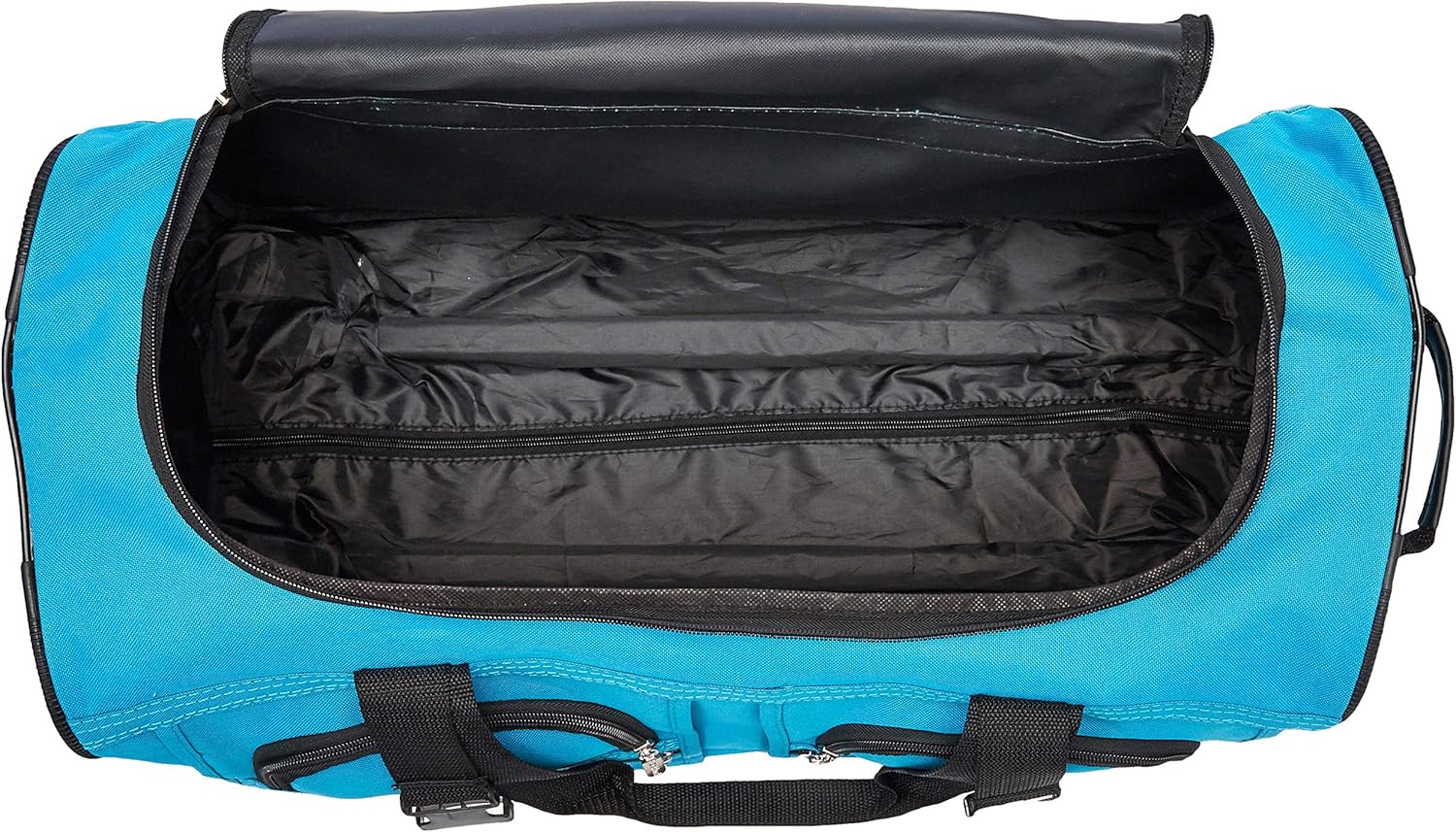 Rolling Duffel Bag - Image 6