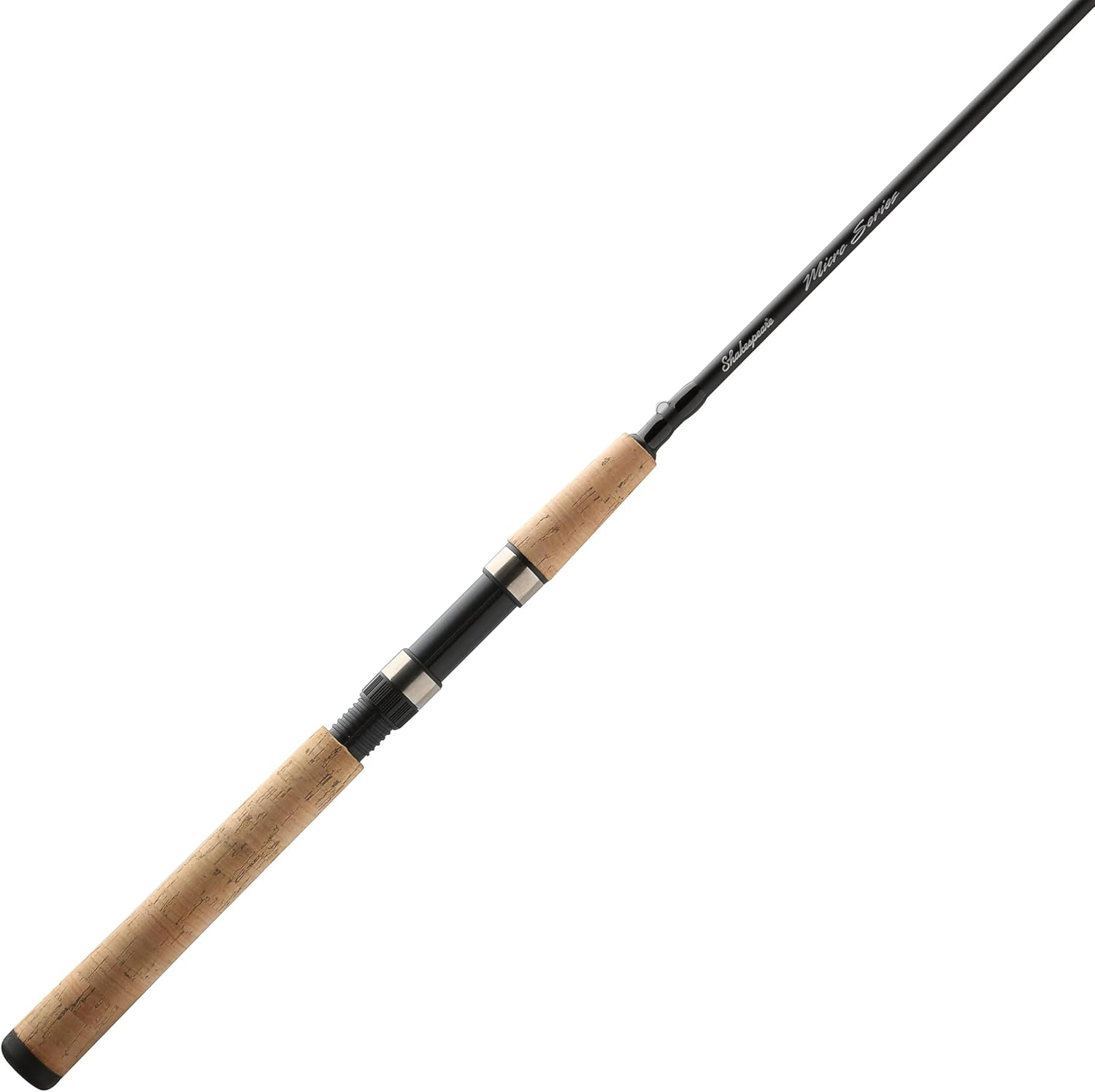 Shakespeare Micro Spinning Rod